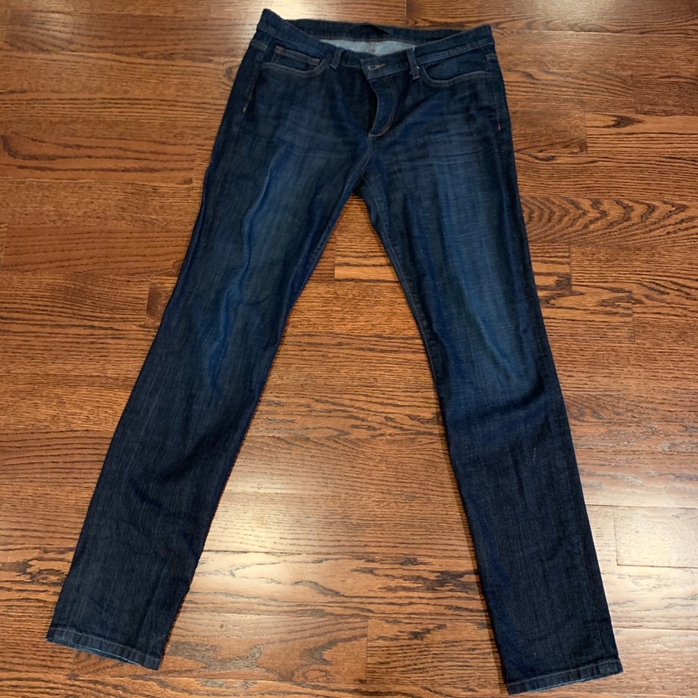 Joe’s Straightleg Jeans
